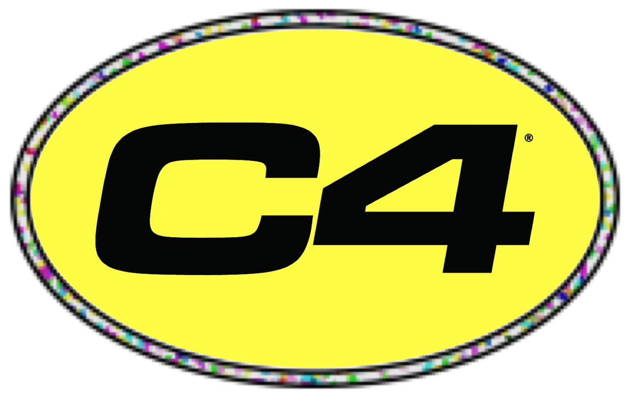 C4 Energy Gift Tag by Seatheman16 on DeviantArt