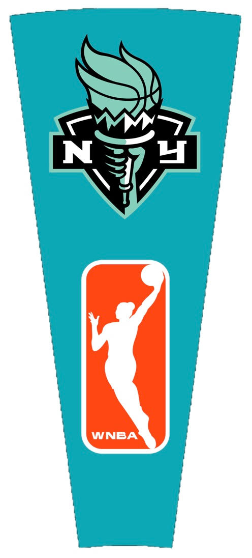 New York Liberty Prize Wedge by Seatheman16 on DeviantArt