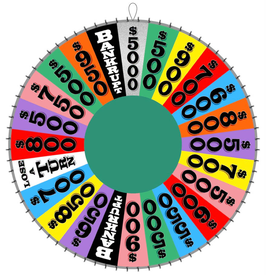 Custom Season 40 Layout with Turntable and Arrow by Seatheman16 on ...