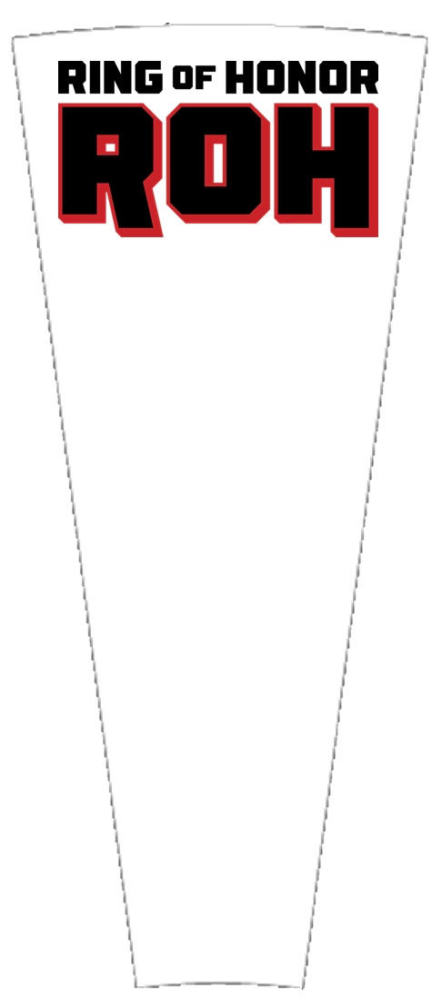 ROH Wrestling Prize Wedge by Seatheman16 on DeviantArt