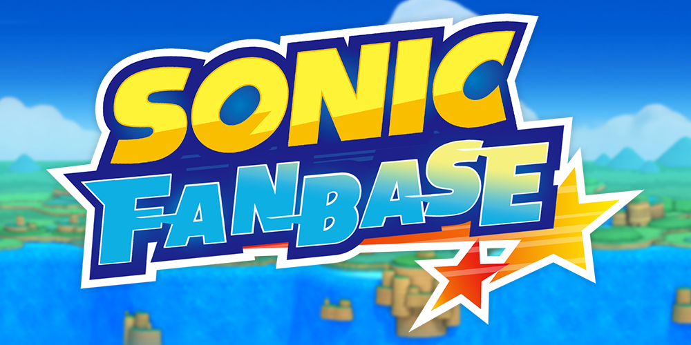 Sonic Fan Base - Icon