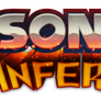 Sonic Inferno - Logo