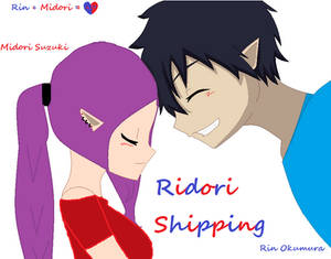 Ridori Shipping