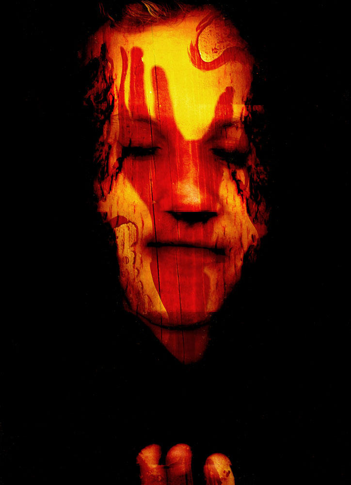 scanner portraits008 by gregorsamsa on DeviantArt
