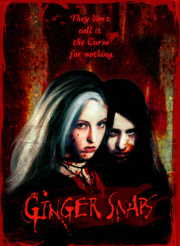 Ginger Snaps poster 1