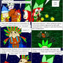 Rayman comic - part 4