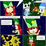 Rayman comic - part 5