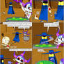 Rayman comic 6 - part 5