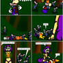 Rayman comic 9 - part 14