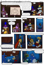 Rayman Second adventure chapter 7 - part 4