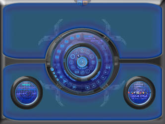 Symtek Orb *Final Version* Screenshot