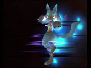 Lucario