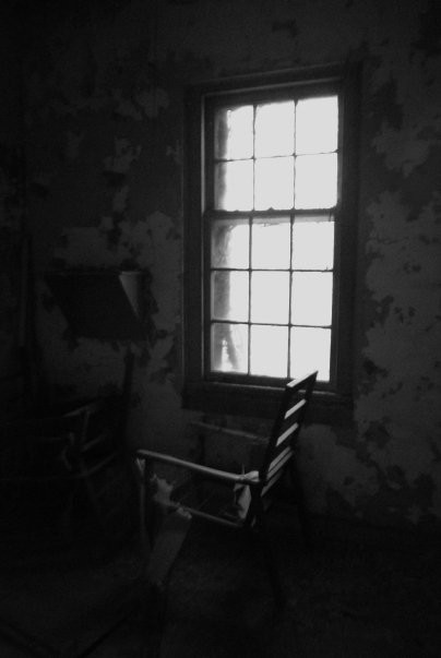 Archived: Window-Seat II