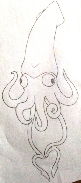 DERP SQUID