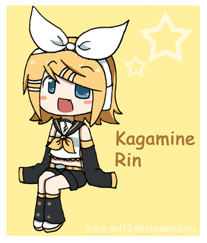 Mini Rin