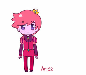 Prince Gumball