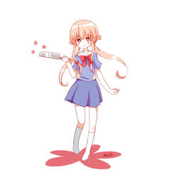 yuno-chan