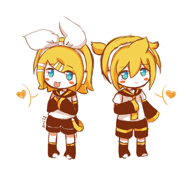 RIN/LEN