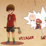 The Villager