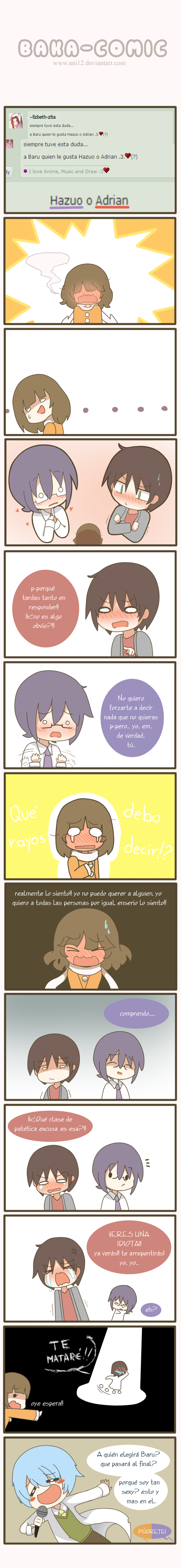 Baka-Comic 19