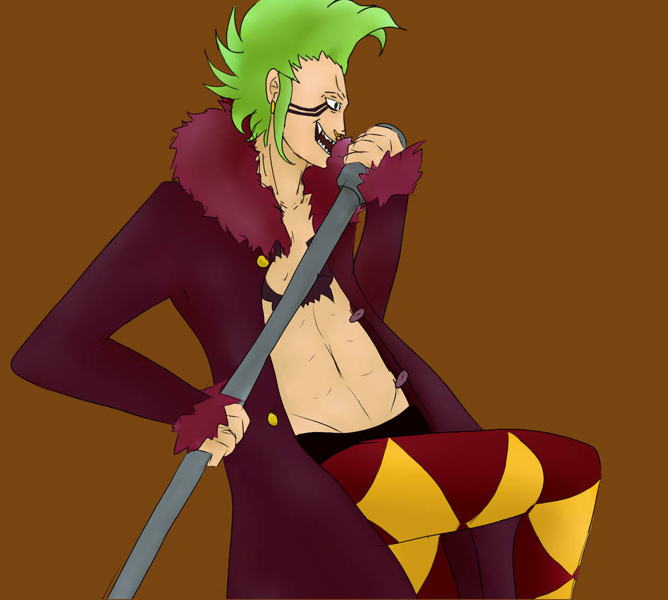 Bartolomeo