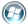 Windows 8 start orb icon