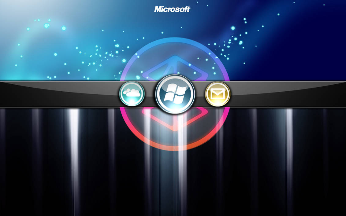 Windows 8 wallpaper by rgontwerp