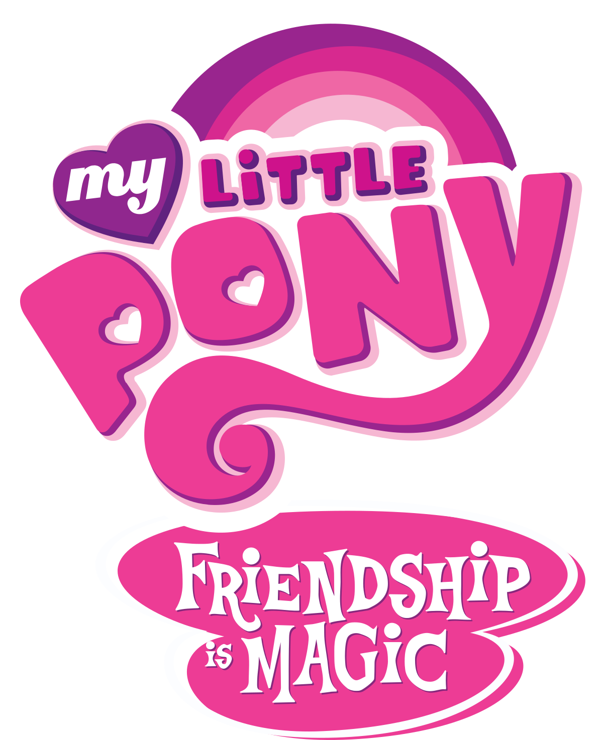 My Little Pony: Friendship Is Magic