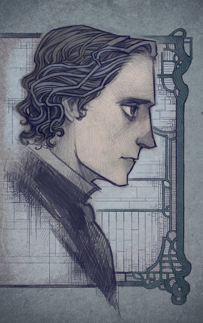 Thomas Sharp Drawing Thomas Sharpe by VeroBonacini on DeviantArt