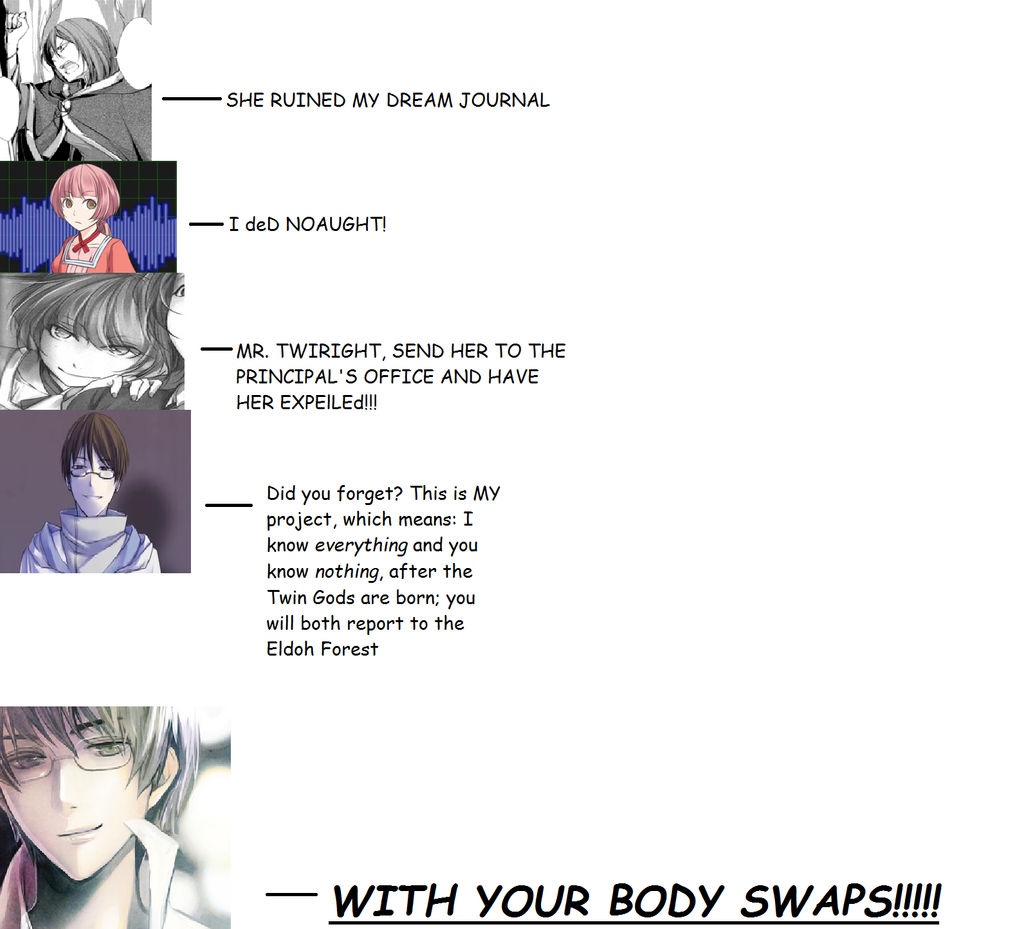 Dream Journal Meme By Zeldageeksince2013 On Deviantart Dream Journal Meme By Zeldageeksince2013 On Deviantart