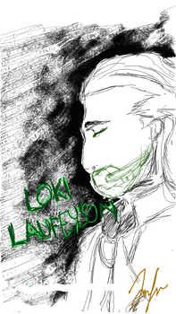 Loki Laufeyson