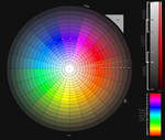 Color Wheel by PemaMendez