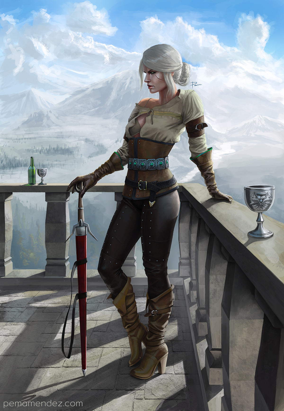 ciri-ciri situs slot gacor