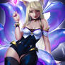 Ahri KDA