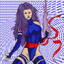 Psylocke