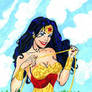 Wonder Woman