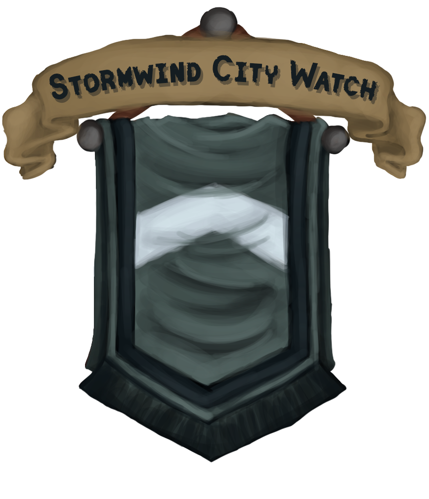 Stormwind City Watch