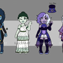 SU Gem Adopts - OPEN OTA 3/8