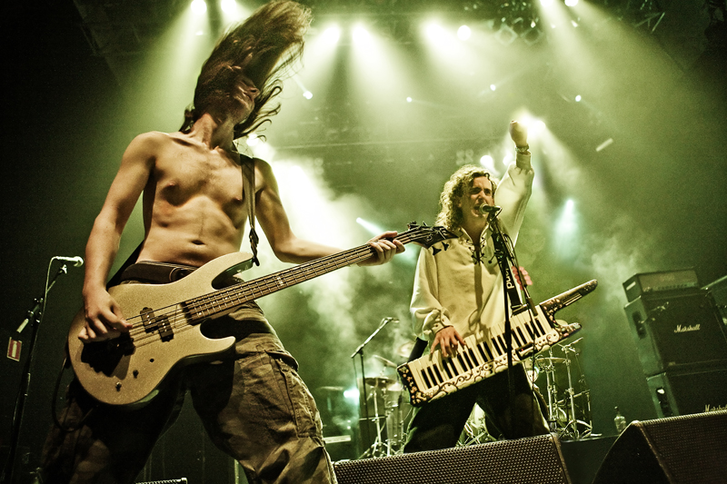 Alestorm