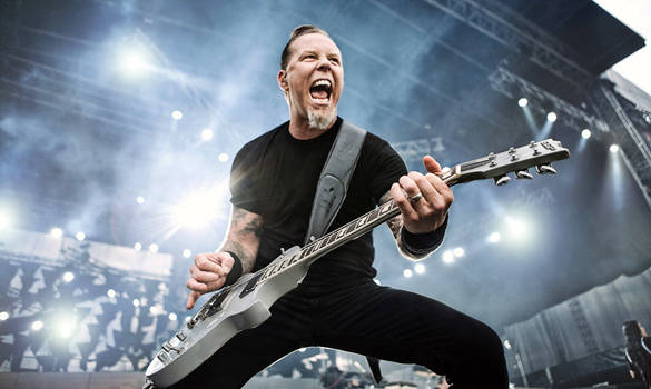 Metallica I
