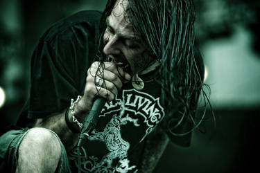 Lamb Of God II