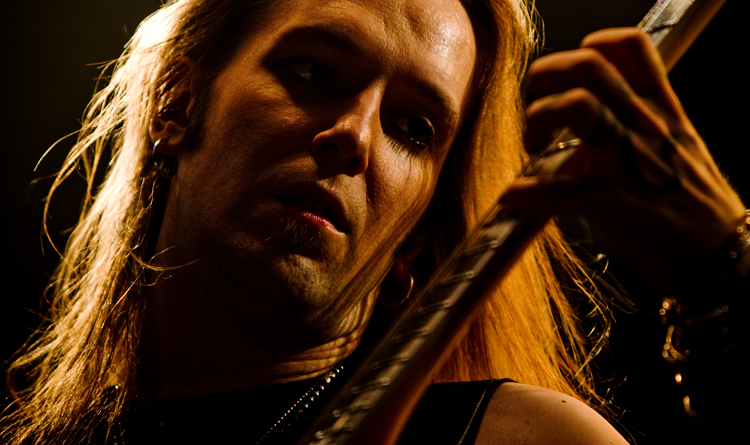 Children Of Bodom I