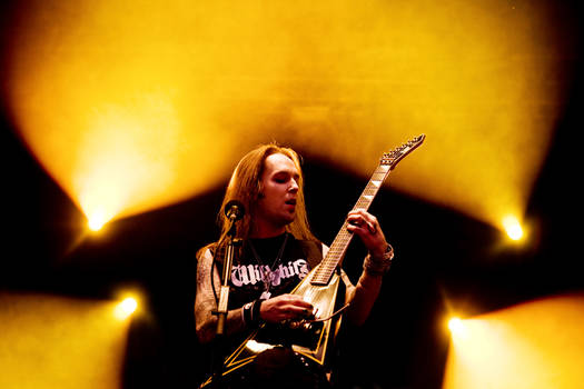 Children Of Bodom II