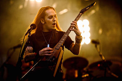 Children Of Bodom III