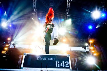 Paramore II