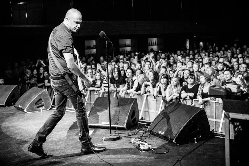 Danko Jones III