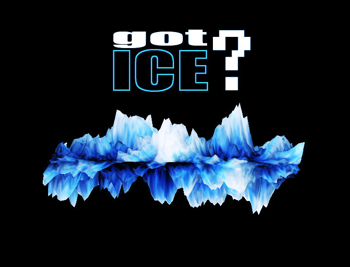 got ice?