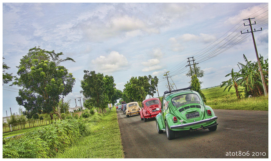 Super Beetle Squad