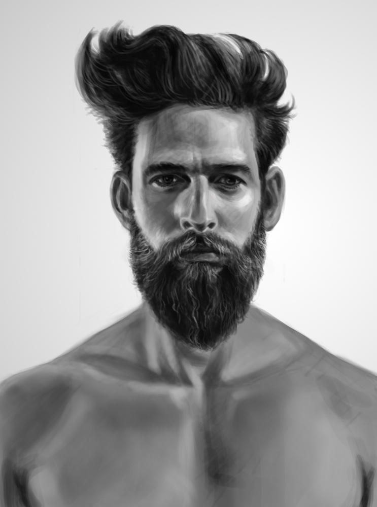 Deviantart Real Man Man 2 by Arsam93 on DeviantArt
