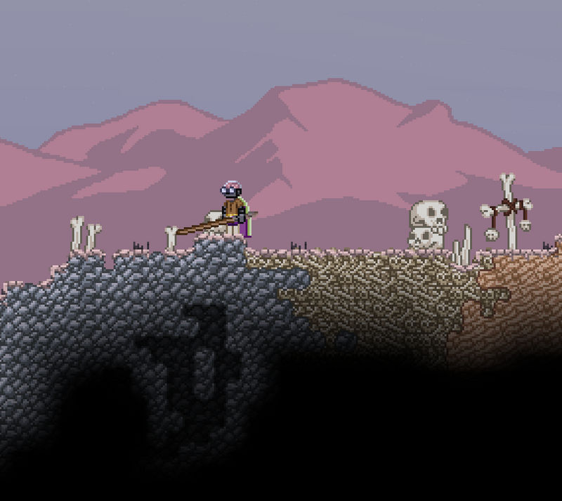 Starbound